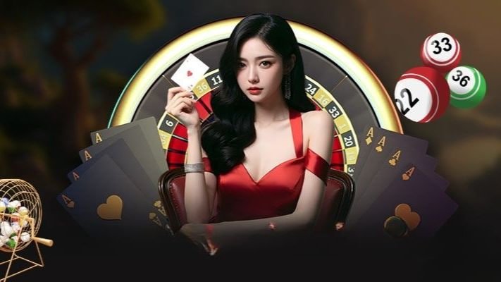 ams1117 Slot Games